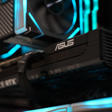 Delta Core Black