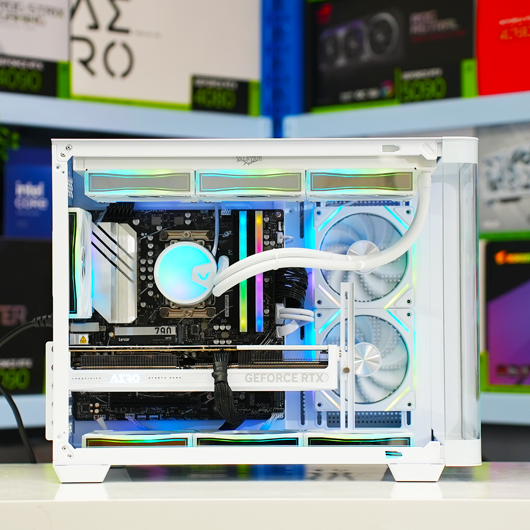 Delta Ultra White