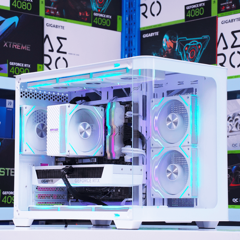DELTA: CUSTOM