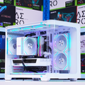 Delta Core White