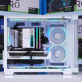 Delta Core White