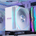 Delta Core White