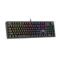 Fantech MAXPOWER Mechanical Keyboard RGB (MK853)