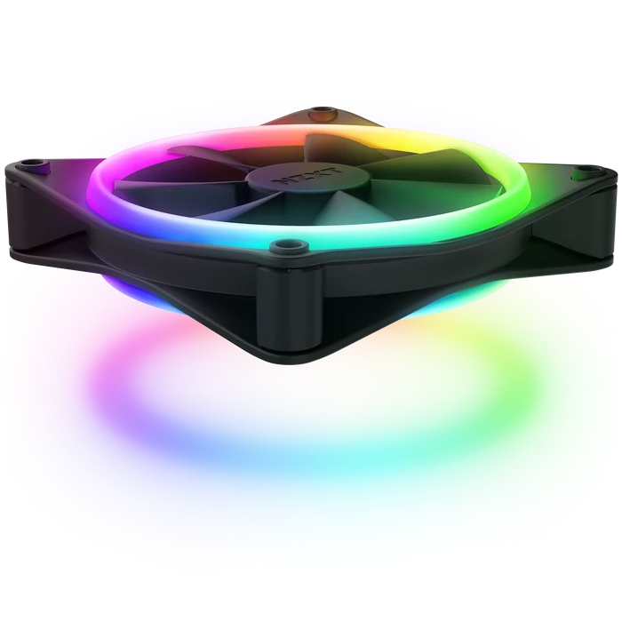 F120 RGB Duo Triple Pack