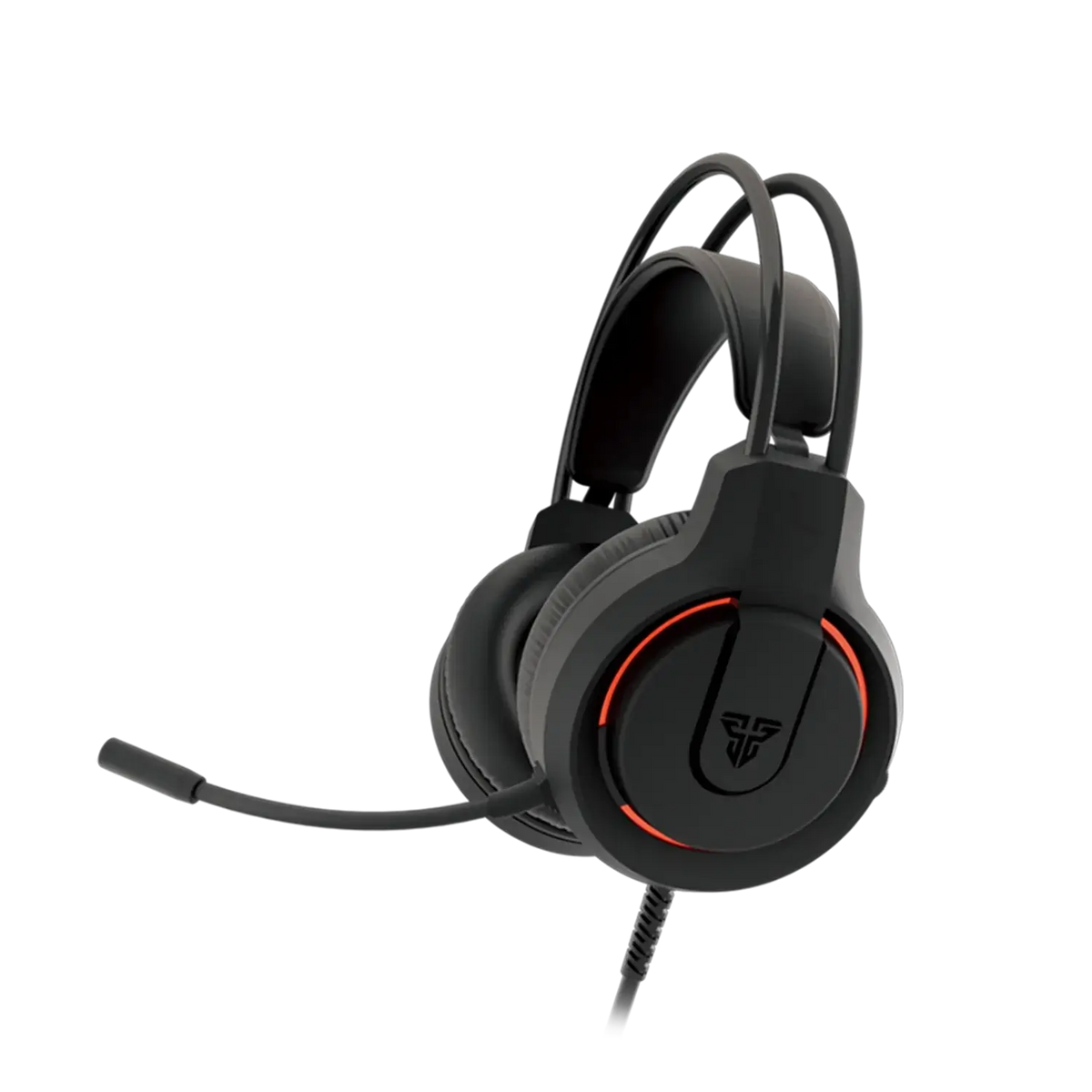 Fantech Peripheral Bundle - Black Edition (P51)