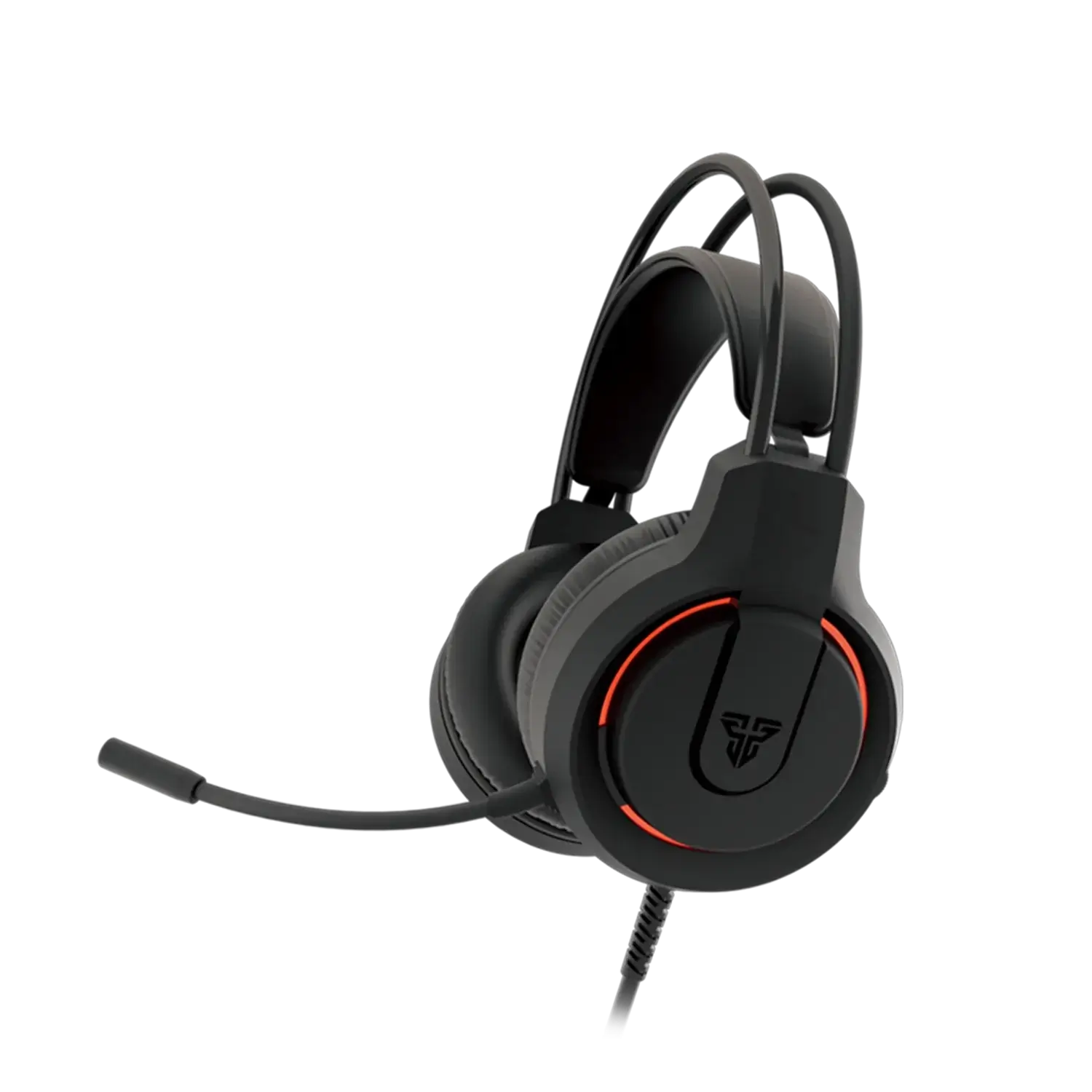 Fantech Peripheral Bundle - Black Edition (P51)