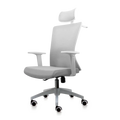 Fantech Gaming Chair  Mesh-White (OC-A258)