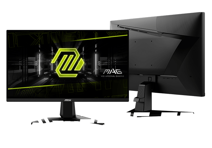 MSI MAG 255F E20
