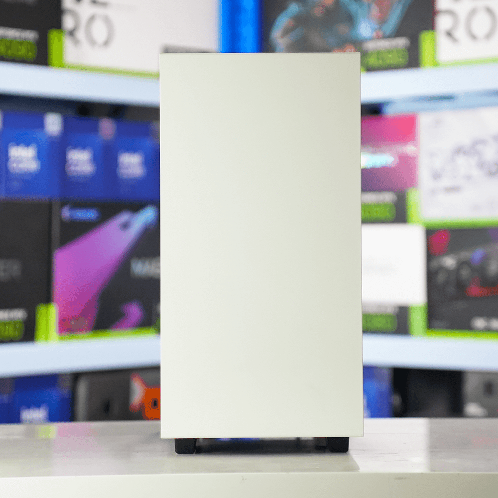 Deep Freeze LVL 6 Gaming PC | Ryzen 5600 | RTX 3060 12GB