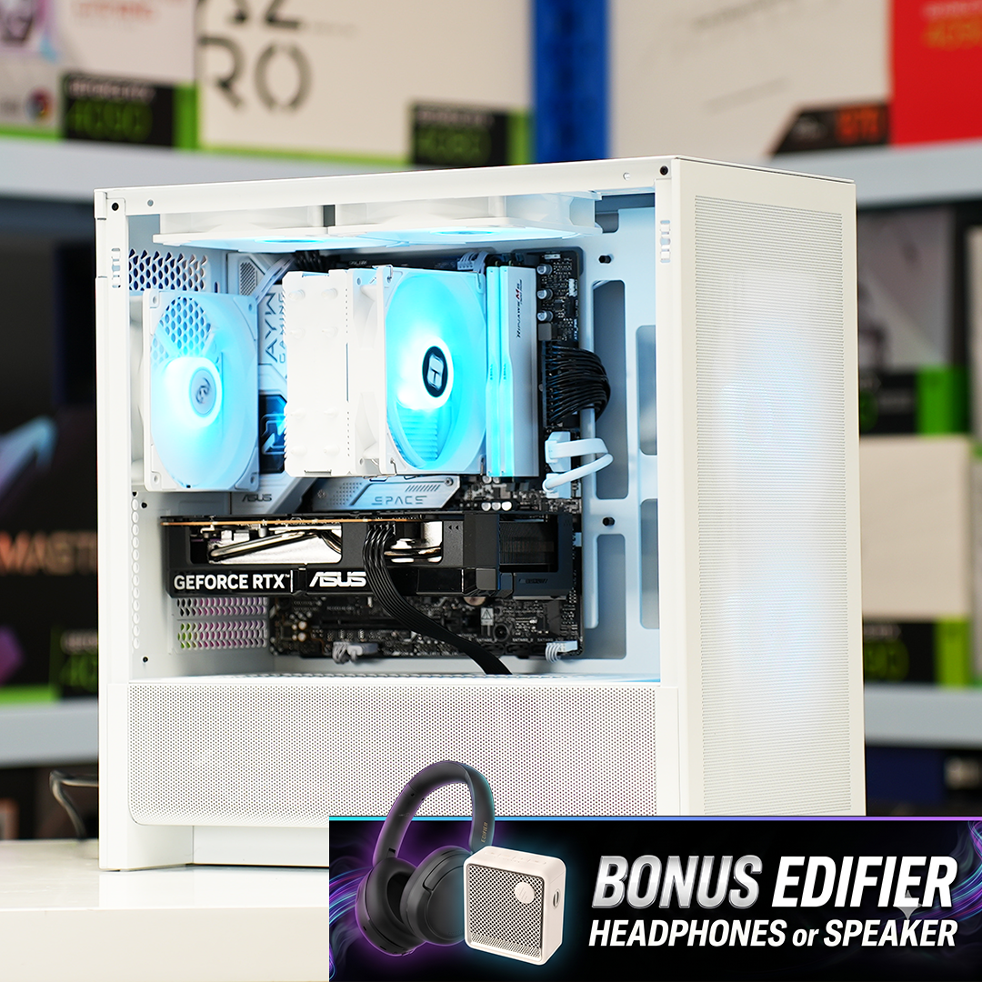 NZXT Starter