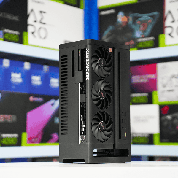 High Performance