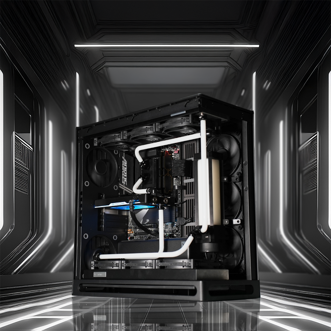 HAVN Black Out Titan