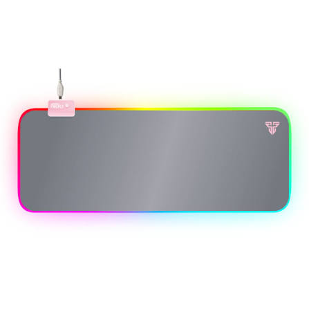 Fantech Firefly MPR800S RGB Gaming Mouse Pad