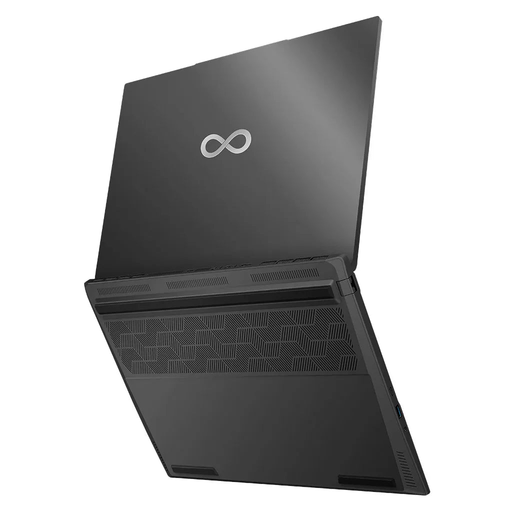 INFINITY COBRA 7 | RTX 5070 | Ryzen 9 8940HX | 16GB | 1TB | Gaming Laptop