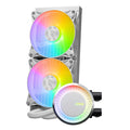 MAG CORELIQUID E240 / WHITE Liquid Cooler