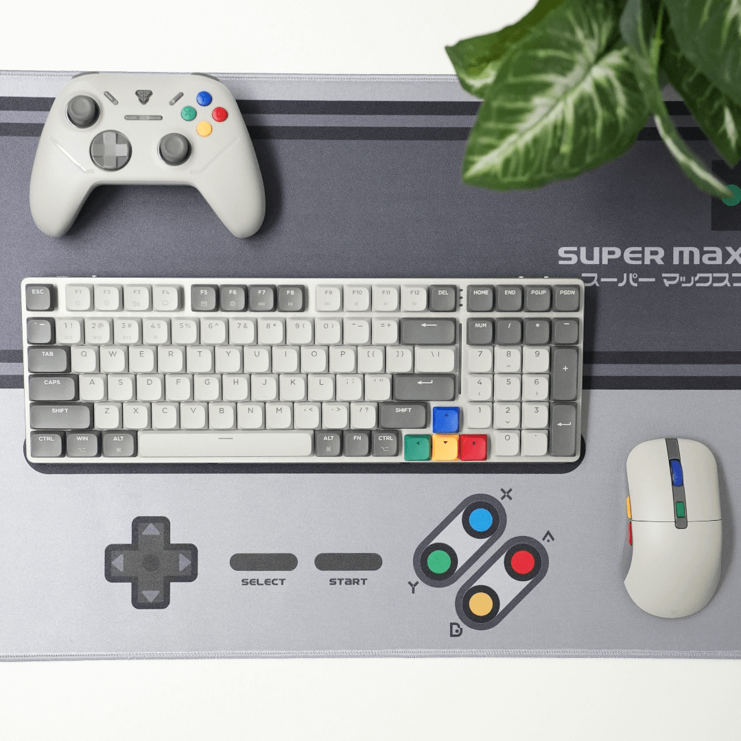 Gaming Super Bundle