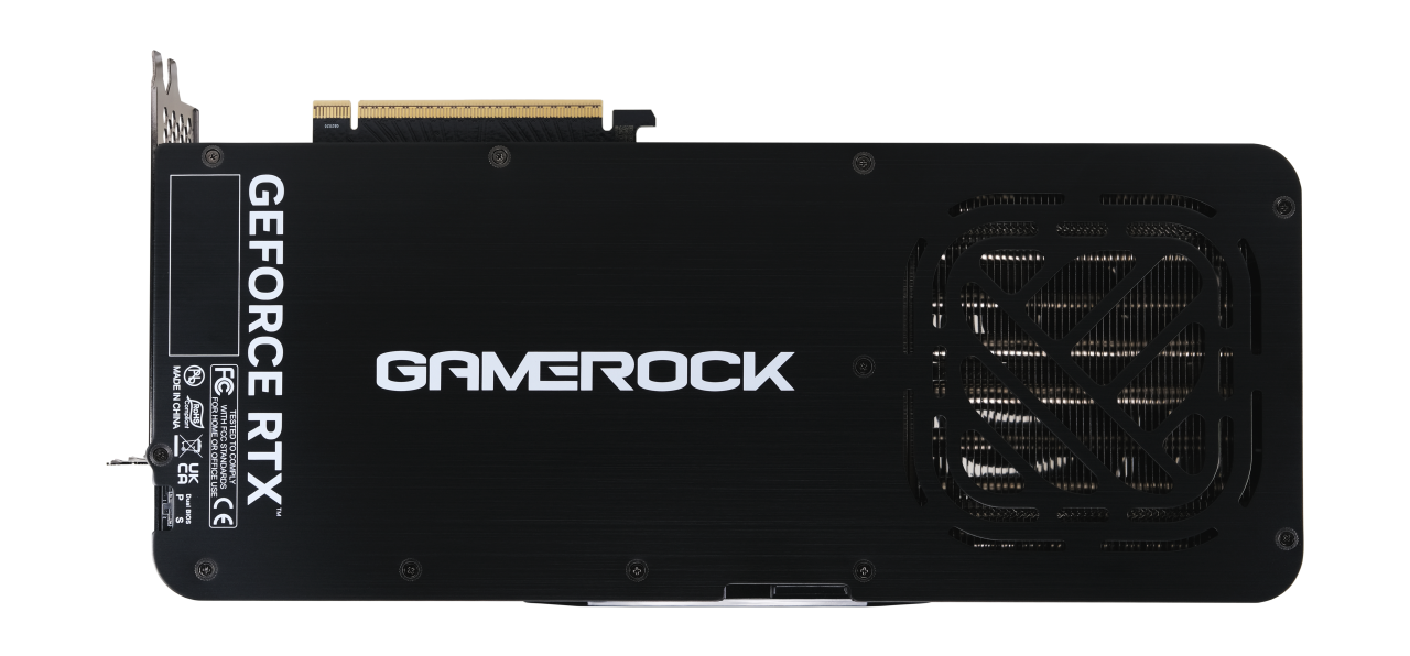 Palit GeForce RTX 5090 GameRock, 32GB