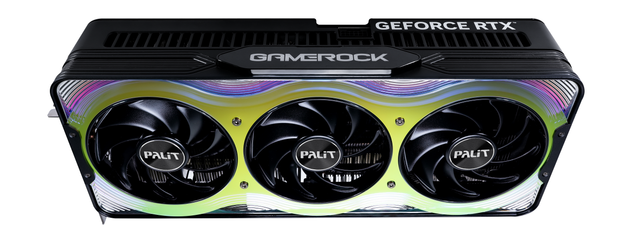 Palit GeForce RTX 5090 GameRock, 32GB