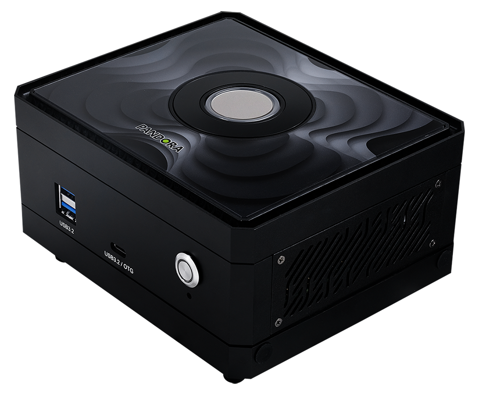 Palit PANDORA AI NVIDIA Jetson Orin NX SUPER 16GB 117/58 TOPS