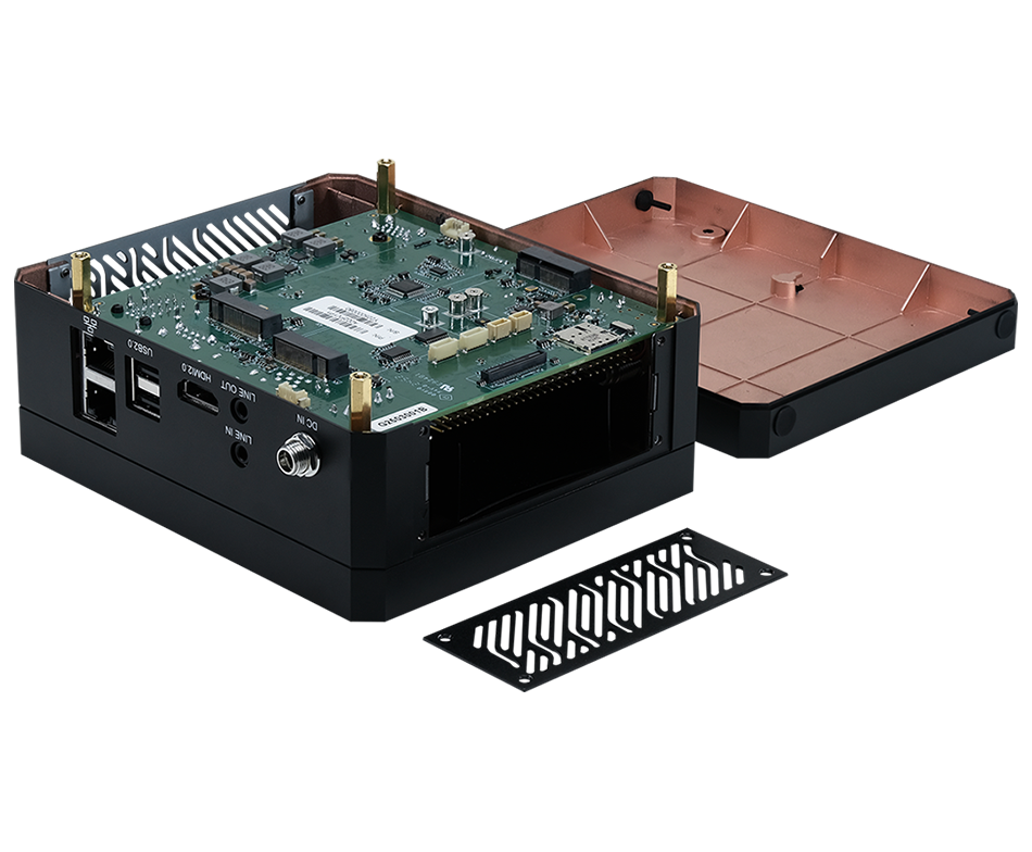 Palit PANDORA AI NVIDIA Jetson Orin NX SUPER 16GB 117/58 TOPS