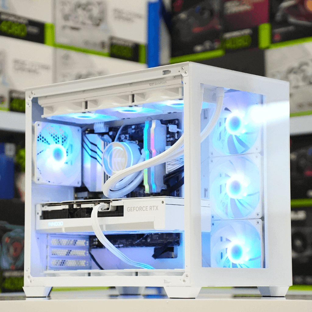 Radium PC Deals 2024 – Save Big on Radium PCs | Radium PCs