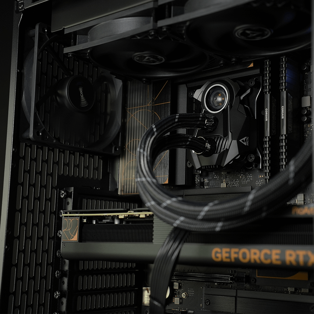 CADFORCE WS Ultra