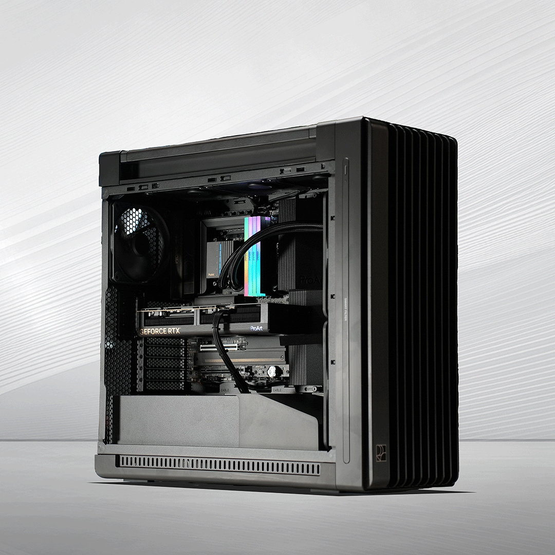 ProArt WS Ultra