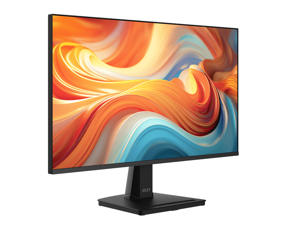 MSI PRO MP251 E14L 24.5" FHD 144Hz IPS monitor