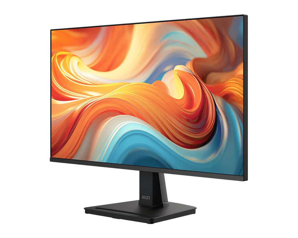 MSI PRO MP251 E14L 24.5" FHD 144Hz IPS monitor