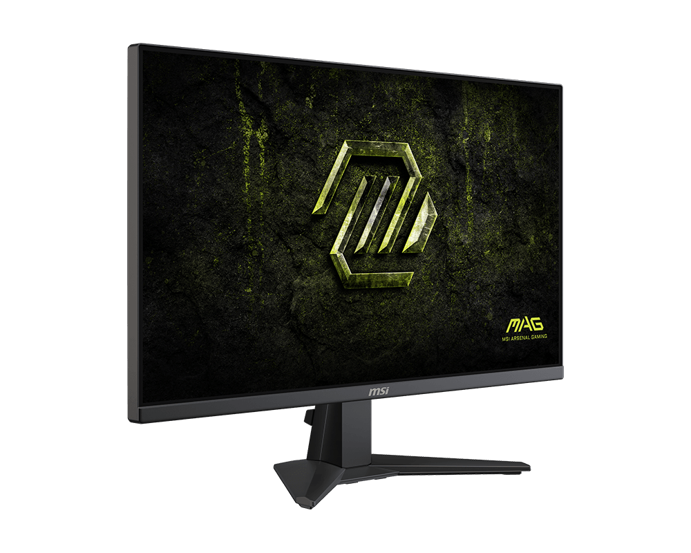 MSI MAG 275F E20 27" FHD 200Hz Rapid IPS Gaming Monitor