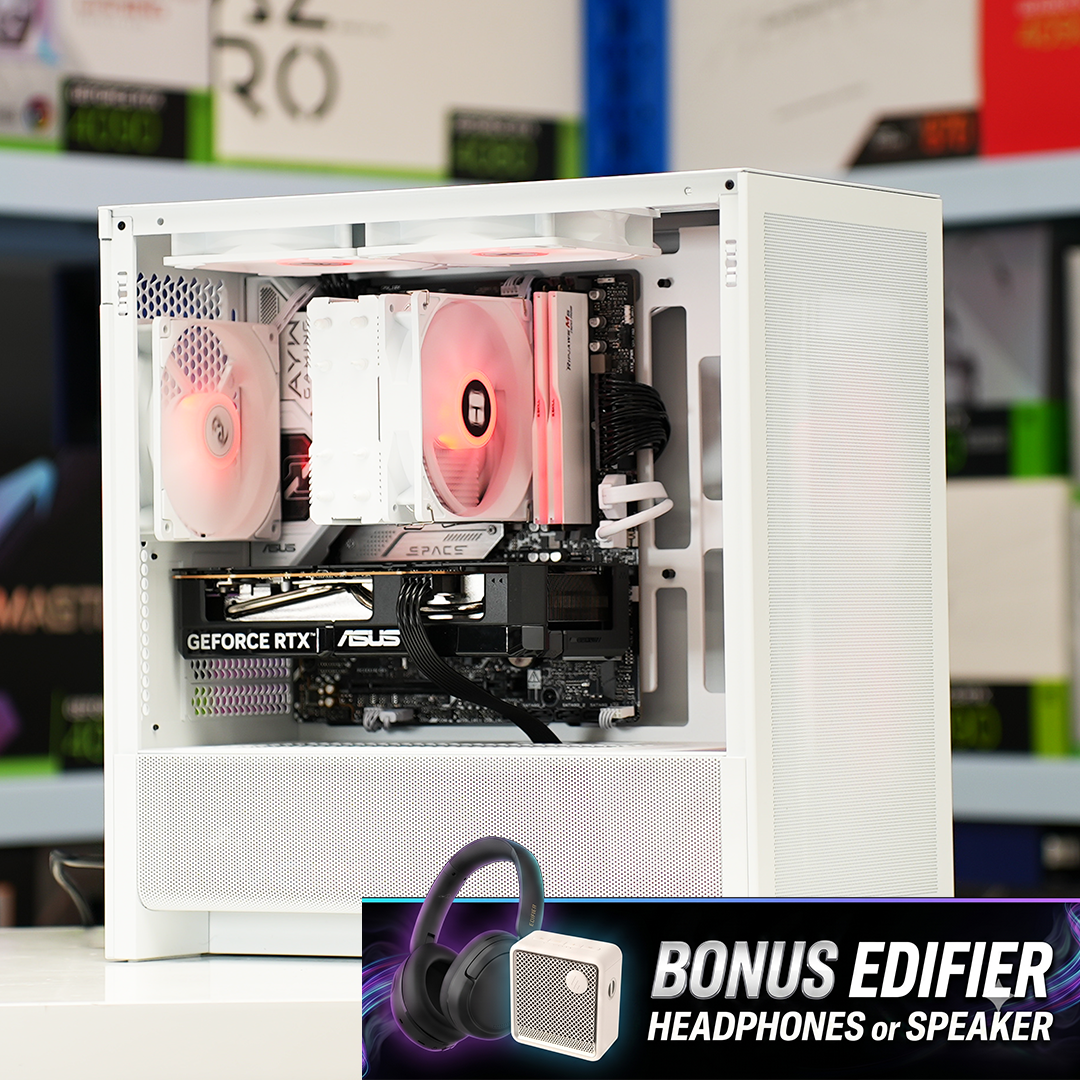 NZXT Prime