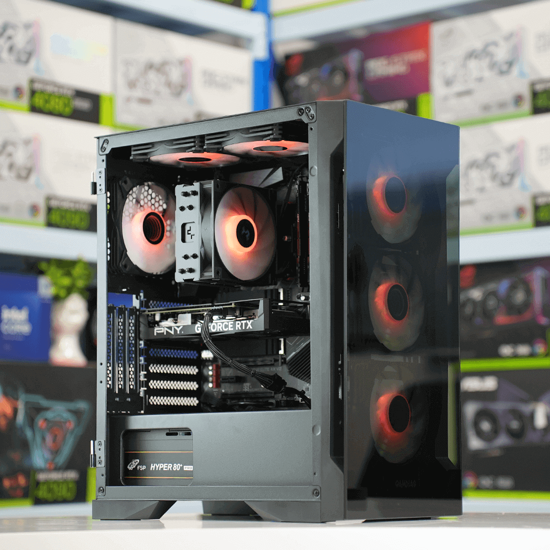 Talos Core
