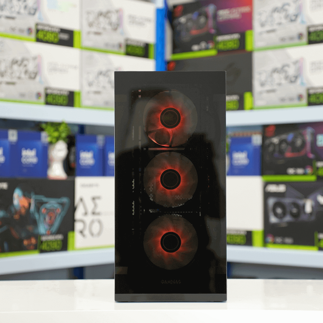 Talos Core