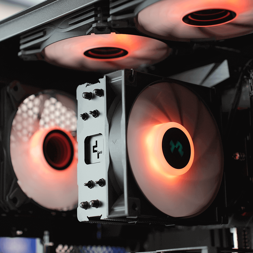 Talos Core