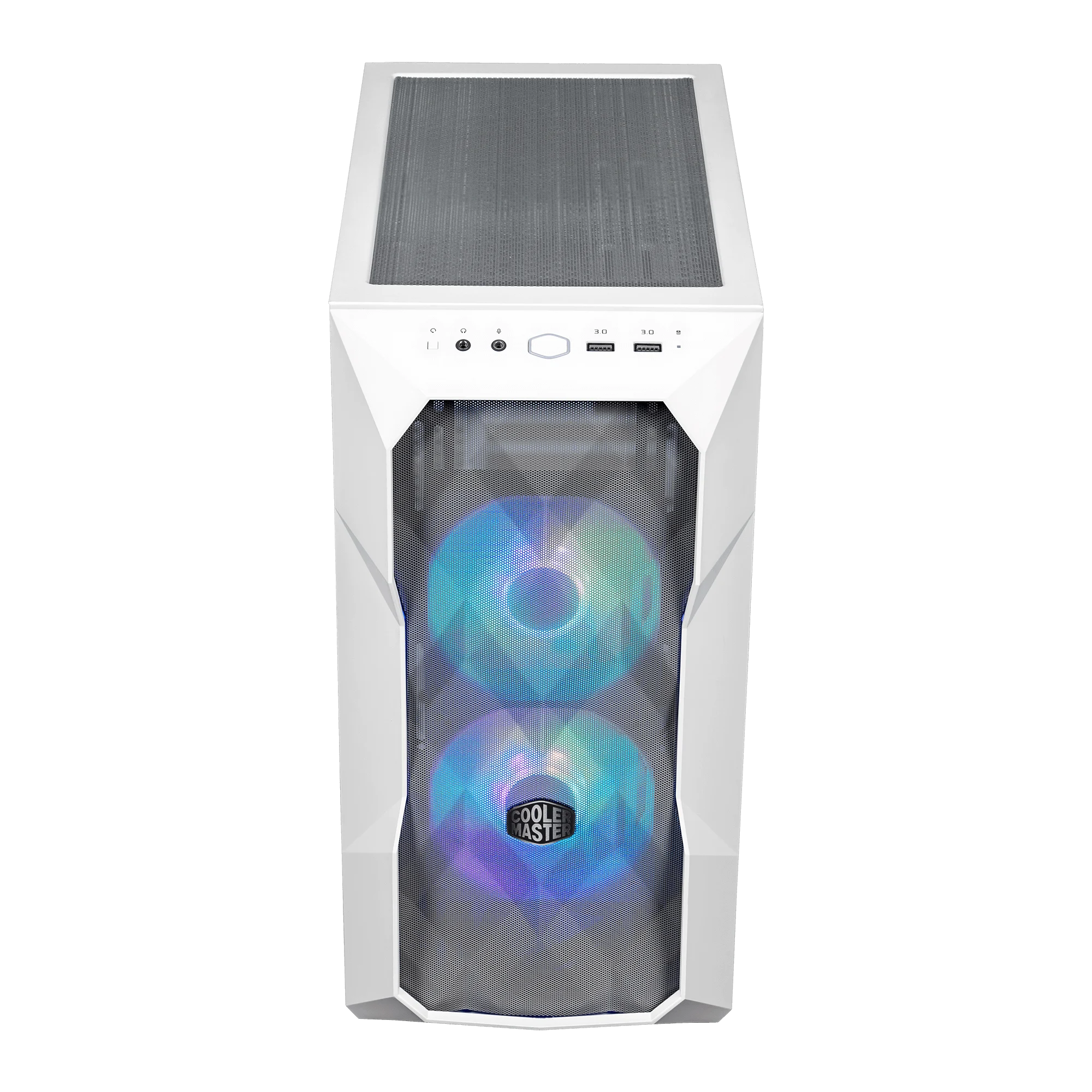 Coolmaster TD300 Mesh White