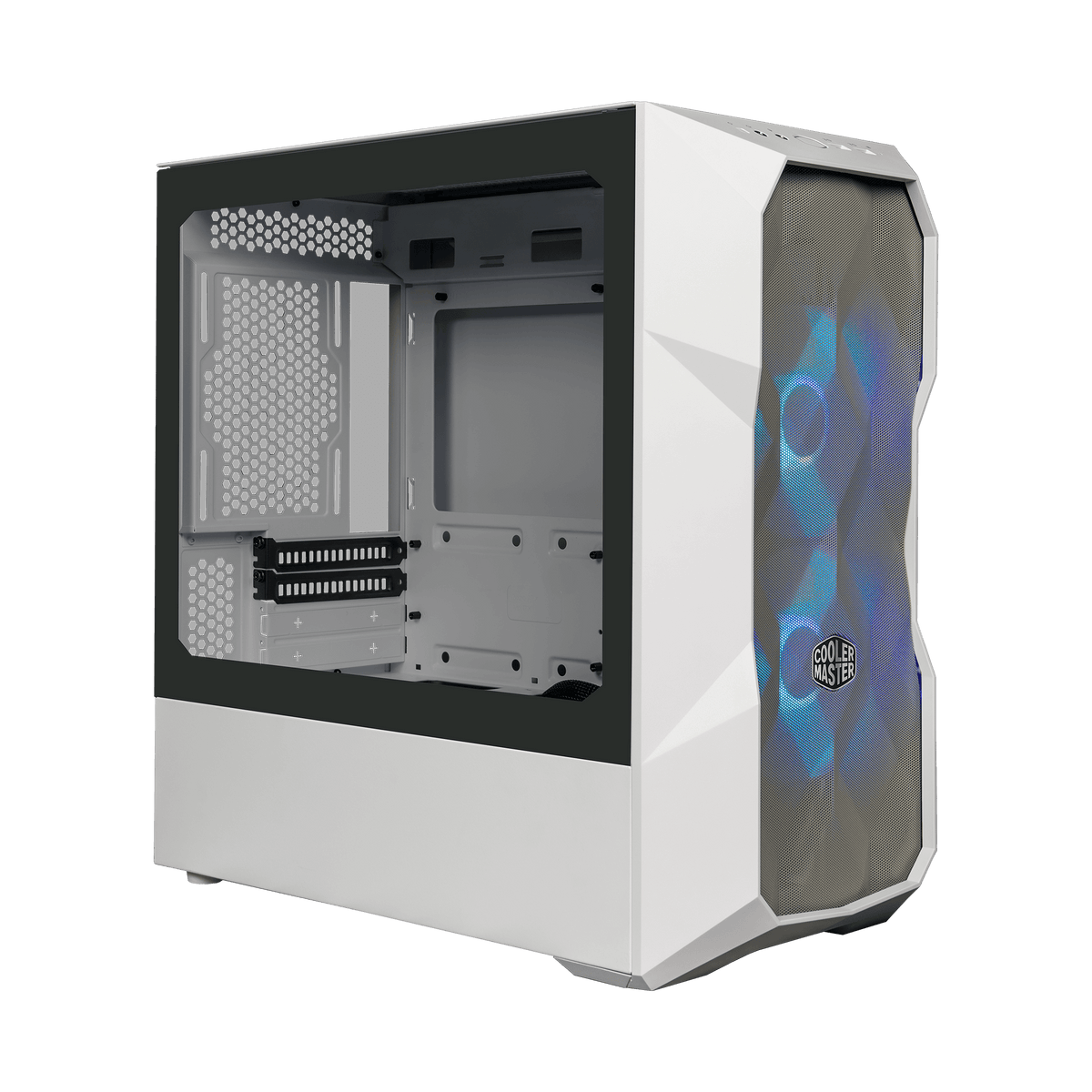 Coolmaster TD300 Mesh White