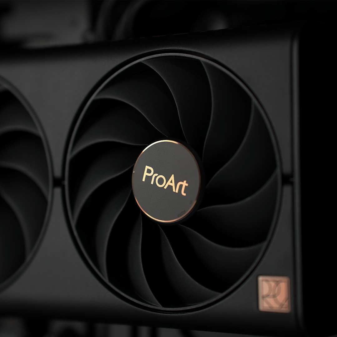 Fractal Terra WS Pro