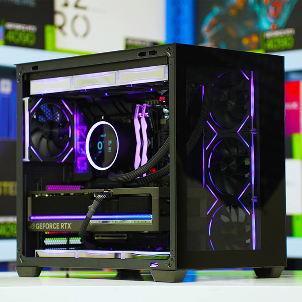 High-Performance Custom Gaming PCs in Queensland | Radium PC