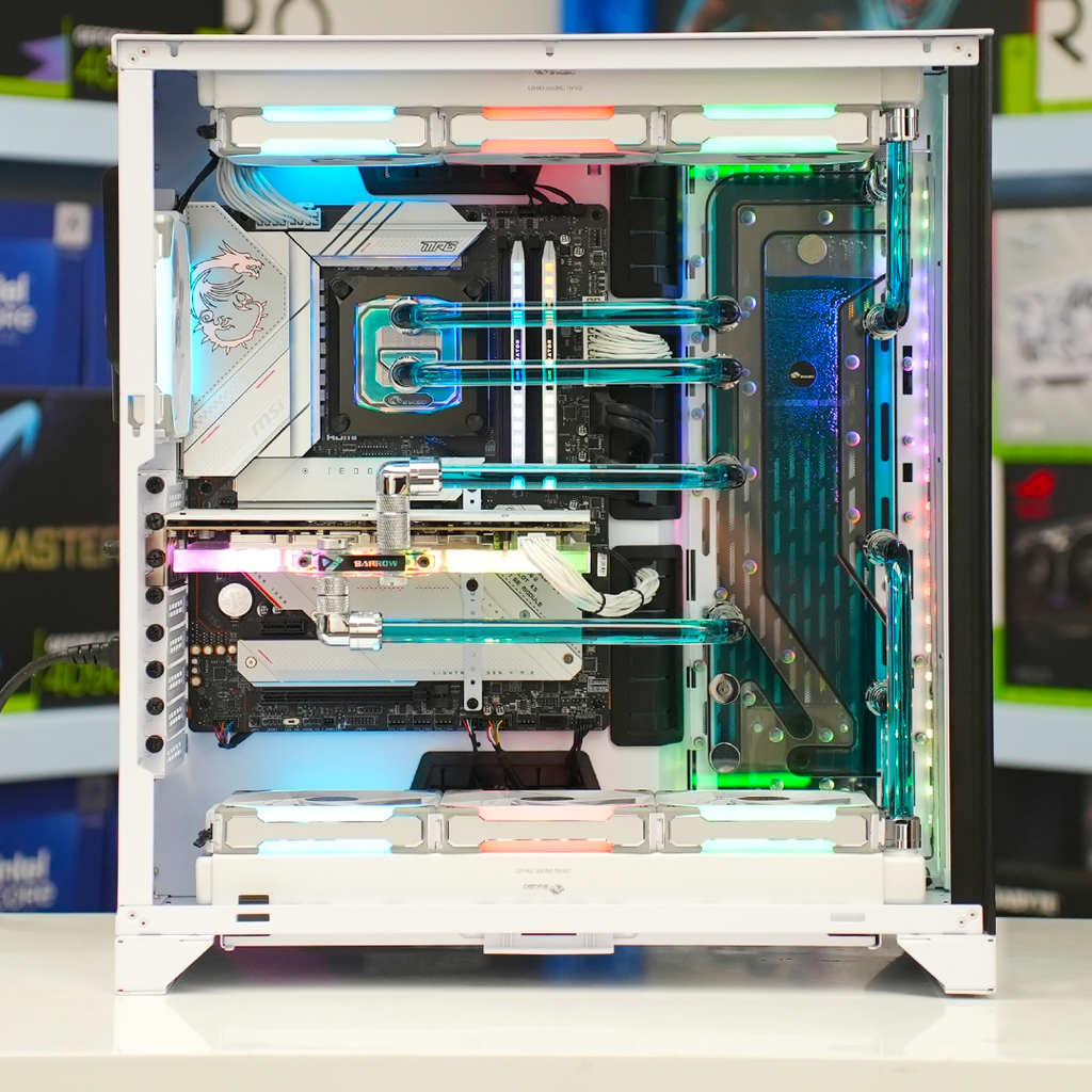 Radium PC Deals 2024 – Save Big on Radium PCs | Radium PCs