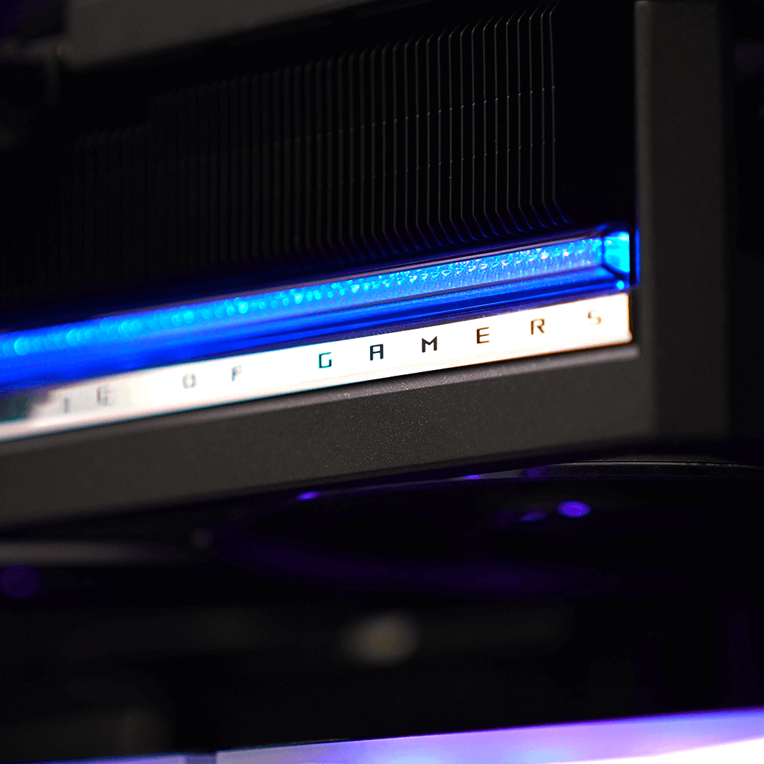 Prism Ultra Black