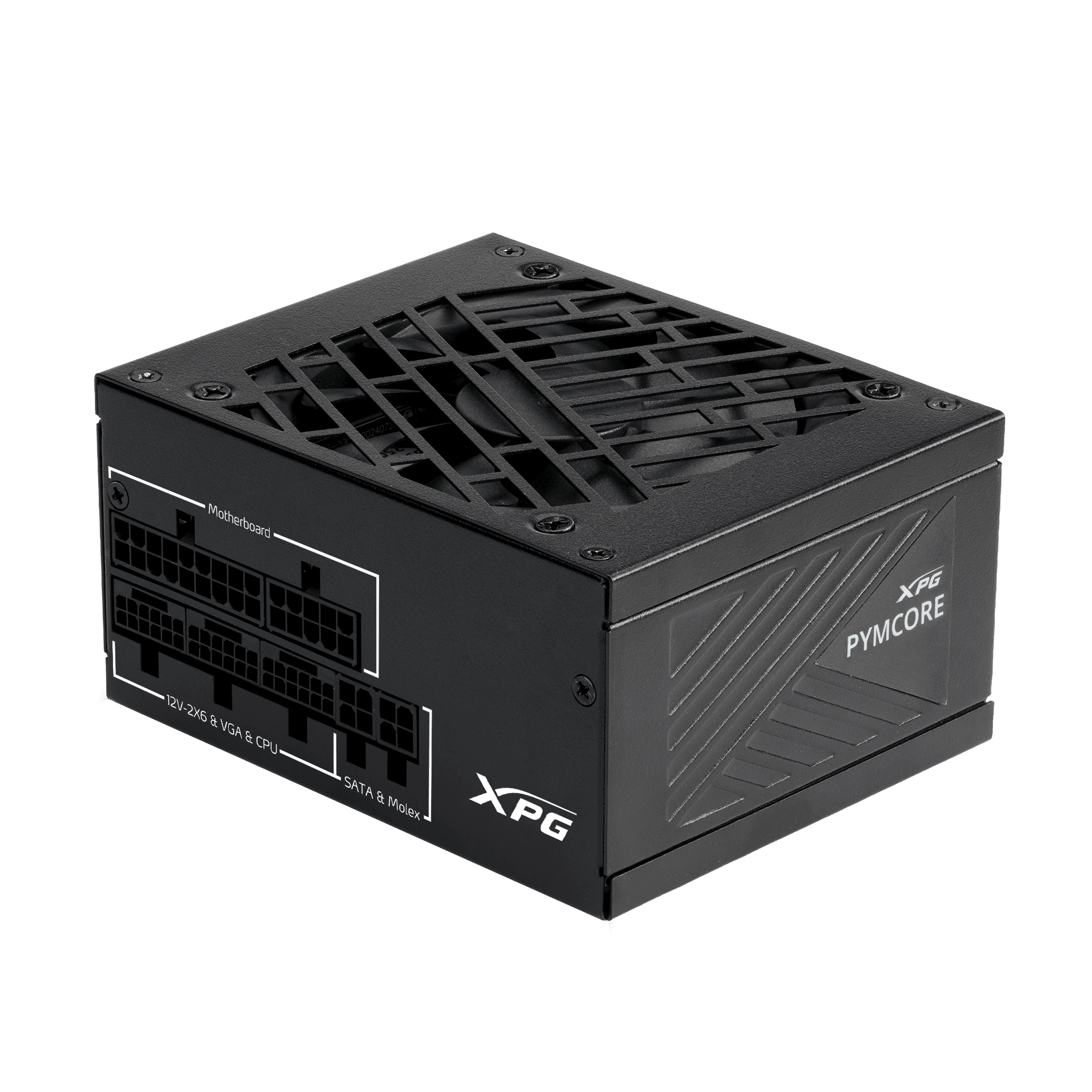 ADATA XPG Pymcore 850W Gold SFX Modular PSU