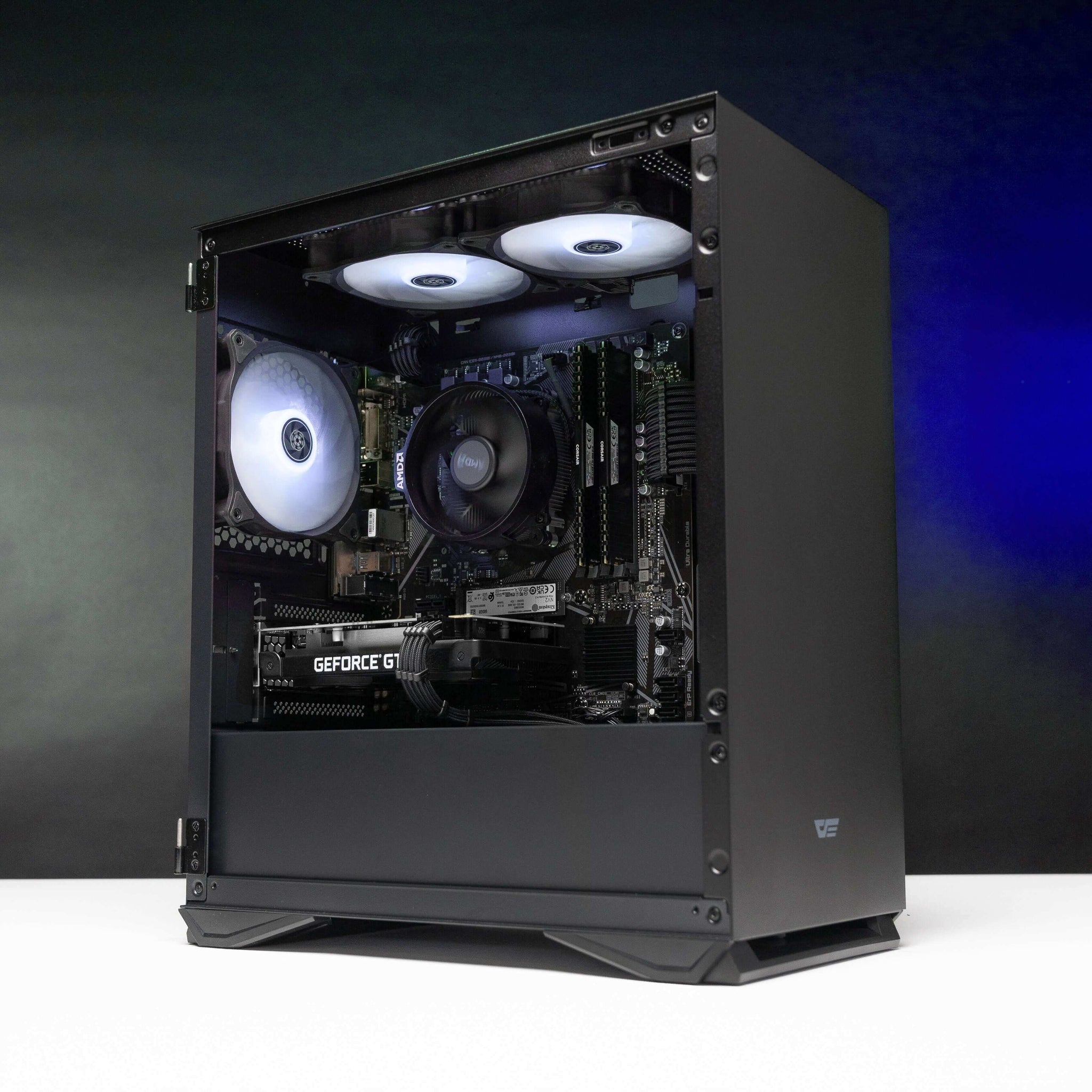 Arrow Series Gaming PCs | Top Performance | Radium PCs