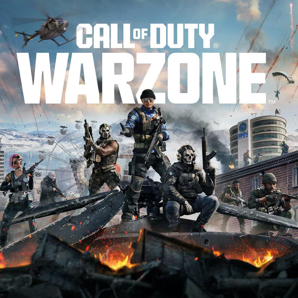 Game image