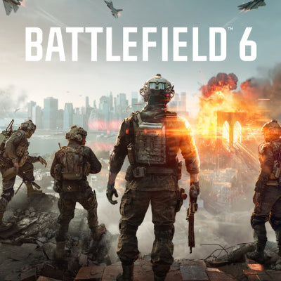 Battlefield 6