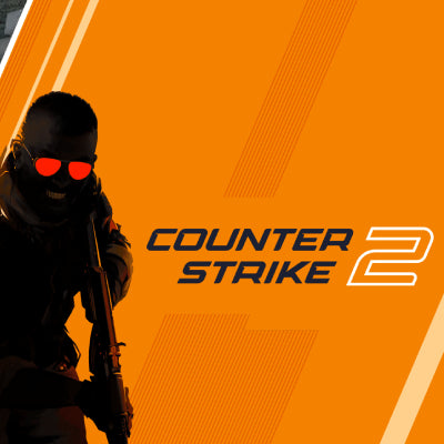 Counter-Strike 2